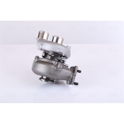 NISSENS Lader, Aufladung ** FACTORY NEW ** 93491