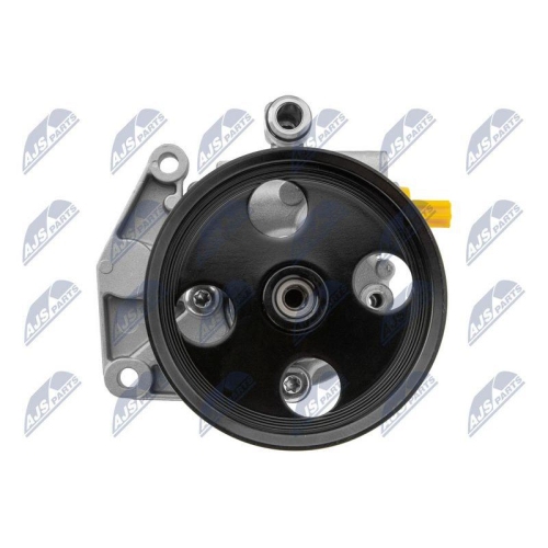 NTY Hydraulikpumpe, Lenkung SPW-ME-004