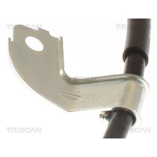 TRISCAN Seilzug, Feststellbremse 8140 4310114