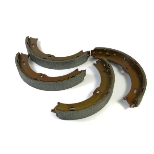 ABE Bremsbackensatz, Feststellbremse CRM009ABE