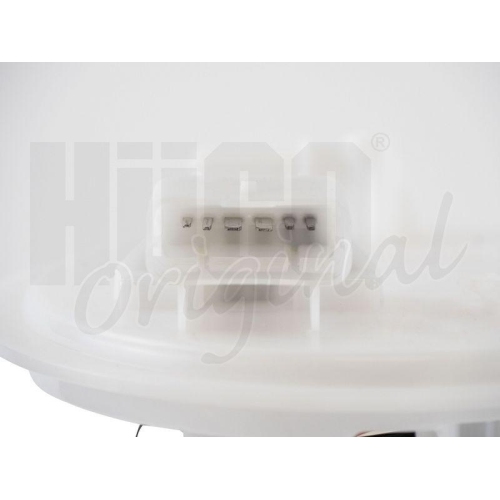 H&Uuml;CO Kraftstoff-F&ouml;rdereinheit 133169