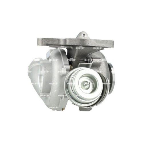 NRF Lader, Aufladung 90010114