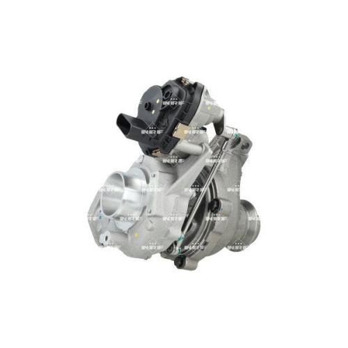 NRF Lader, Aufladung 90010008