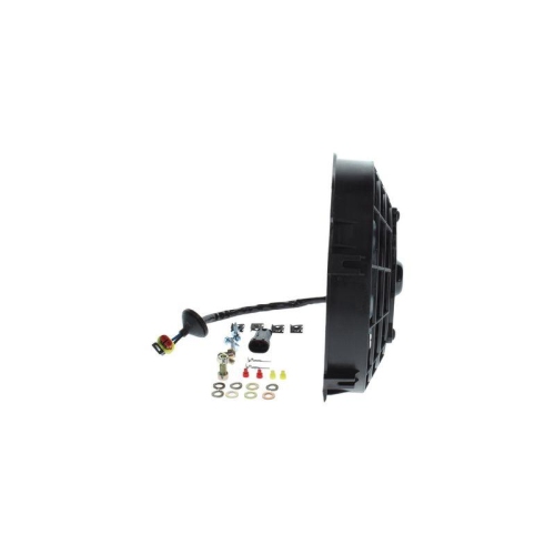 BOSCH L&uuml;fter, Motork&uuml;hlung F 026 T00 100