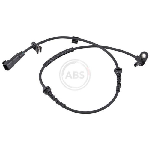 A.B.S. Sensor, Raddrehzahl 32071