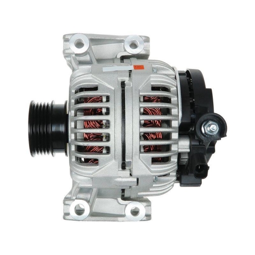 AS-PL Generator AS A0732S