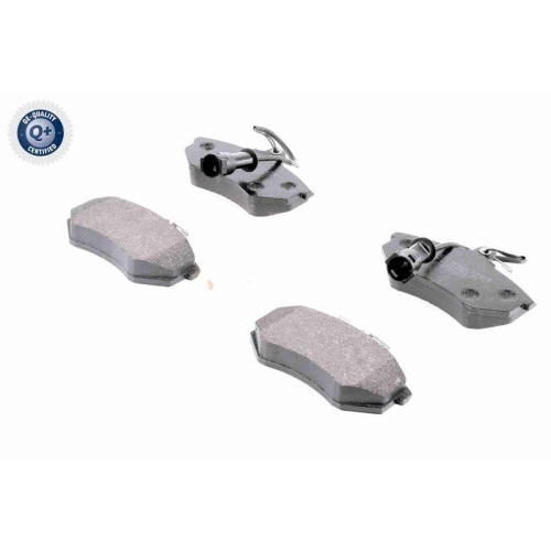 VAICO Bremsbelagsatz, Scheibenbremse Q+, Erstausr&uuml;sterqualit&auml;t V10-8170