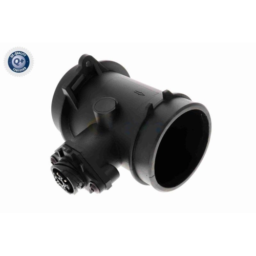 VEMO Luftmassenmesser Q+, Erstausrüsterqualität V30-72-0005