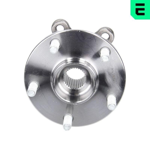 OPTIMAL Radlagersatz