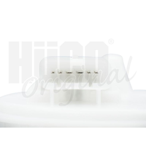 H&Uuml;CO Kraftstoff-F&ouml;rdereinheit 133170