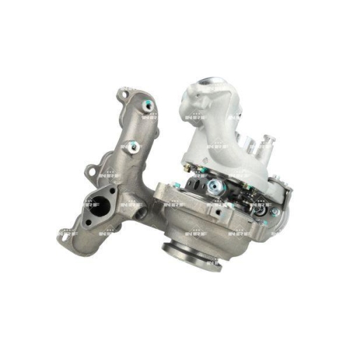 NRF Lader, Aufladung 90010127