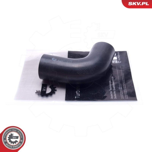 ESEN SKV Ladeluftschlauch 24SKV596
