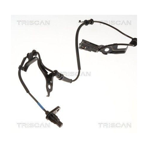 TRISCAN Sensor, Raddrehzahl 8180 18205