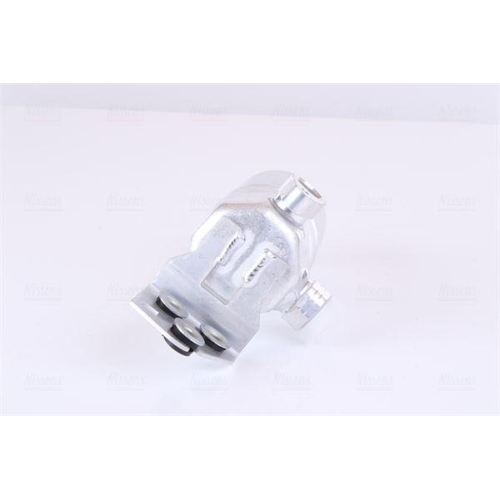 NISSENS Trockner, Klimaanlage 95472