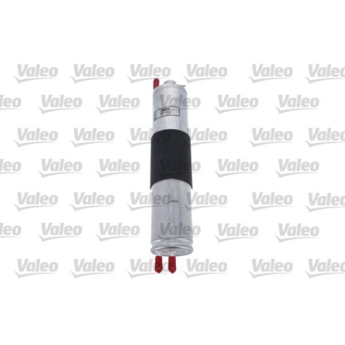 VALEO Kraftstofffilter 587034