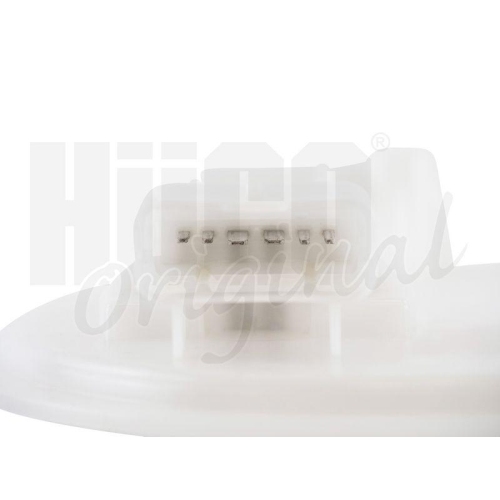 H&Uuml;CO Kraftstoff-F&ouml;rdereinheit 133171