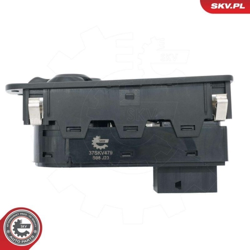 ESEN SKV Schalter, Fensterheber 37SKV479