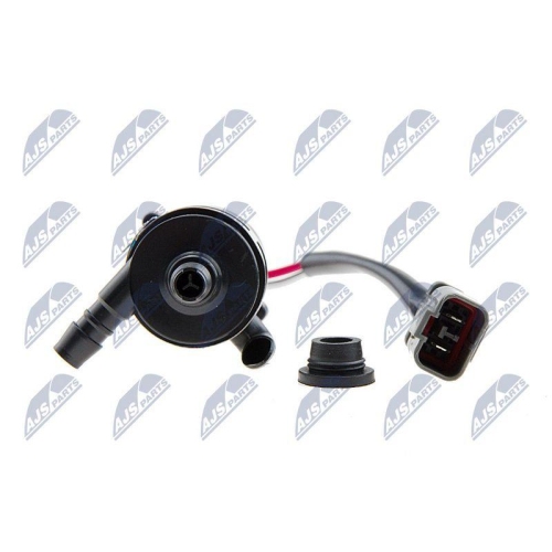 NTY Adapter, Waschwasserpumpe (Scheinwerferreinigung) ESP-HD-000