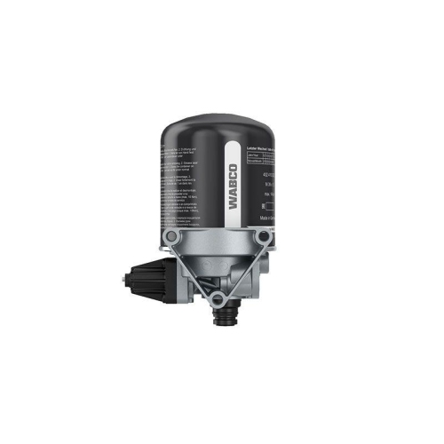 WABCO Lufttrockner, Druckluftanlage 4324101150