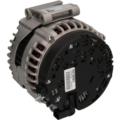 HC-Cargo Generator F 032 116 101