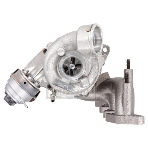 FEBI BILSTEIN Lader, Aufladung Garrett Turbo NEU 186831