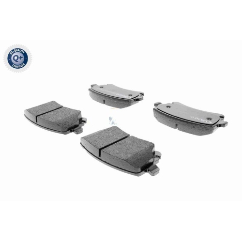 VAICO Bremsbelagsatz, Scheibenbremse Green Mobility Parts V10-8176