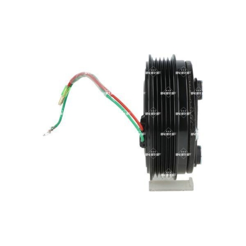NRF Magnetkupplung, Klimakompressor 380156