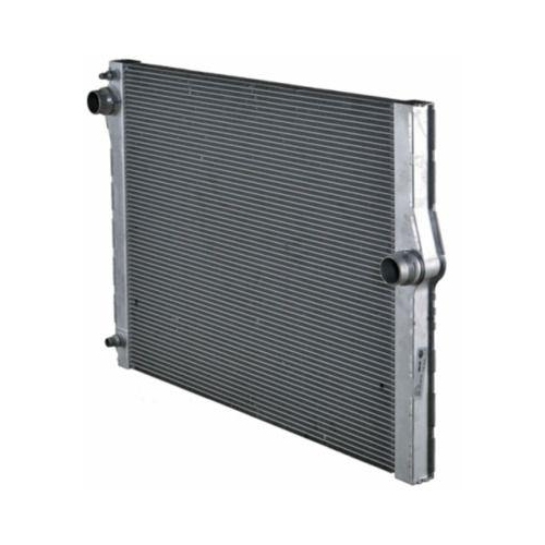 MAHLE Kühler, Motorkühlung BEHR *** PREMIUM LINE *** CR 1094 000P