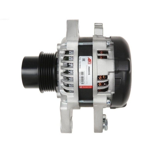 AS-PL Generator Brandneu AS-PL