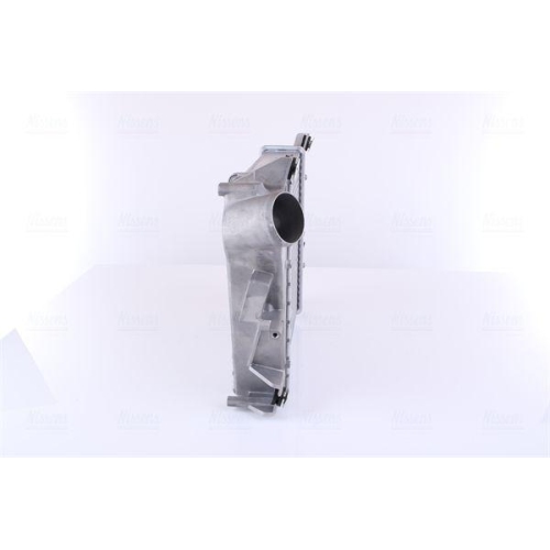 NISSENS Ladeluftk&uuml;hler 96407