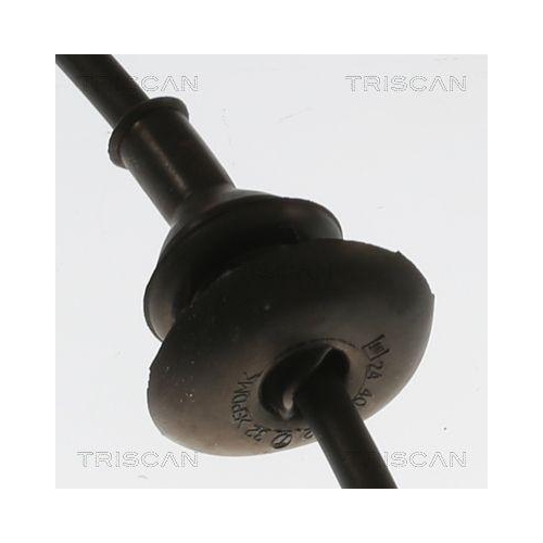 TRISCAN Motorhaubenzug 8140 24602