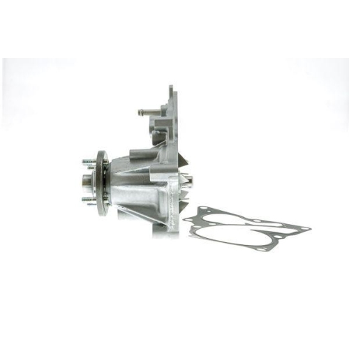 AISIN Wasserpumpe, Motork&uuml;hlung WPT-202