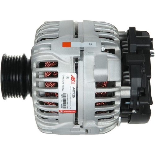 AS-PL Generator AS A0742S