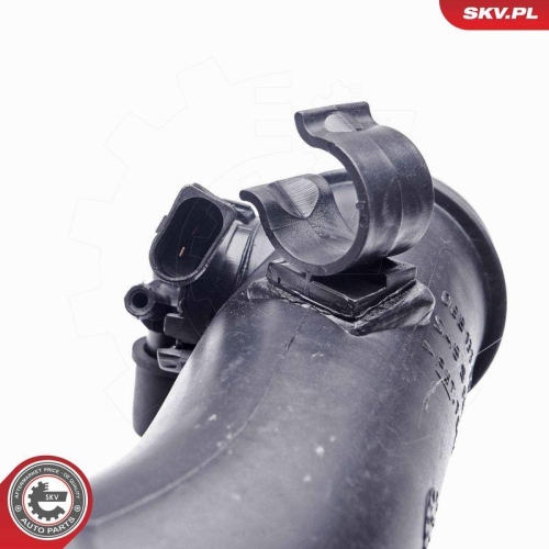 ESEN SKV Ladeluftschlauch 43SKV102