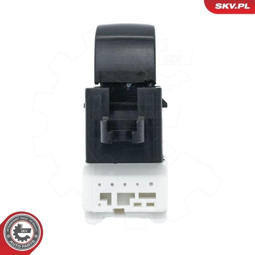 ESEN SKV Schalter, Fensterheber 37SKV493