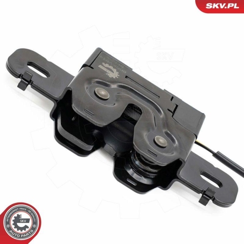 ESEN SKV Motorhaubenschloss 60SKV614
