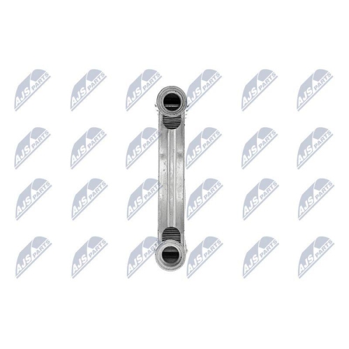 NTY W&auml;rmetauscher, Innenraumheizung CNG-CH-005