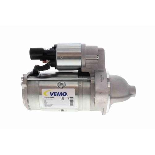 VEMO Starter Original VEMO Qualit&auml;t V10-12-50003
