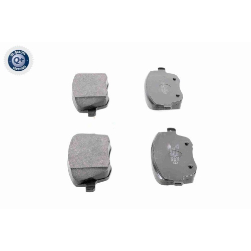 VAICO Bremsbelagsatz, Scheibenbremse Q+, Erstausr&uuml;sterqualit&auml;t V10-8179