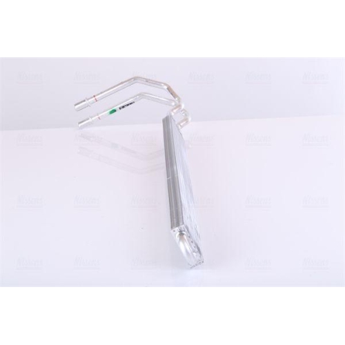 NISSENS Ölkühler, Lenkung 90627