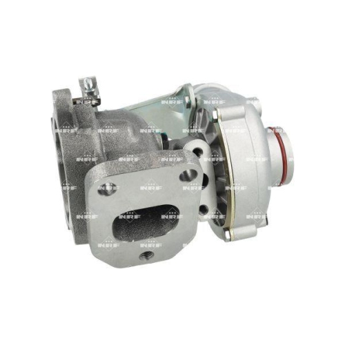 NRF Lader, Aufladung 90010193