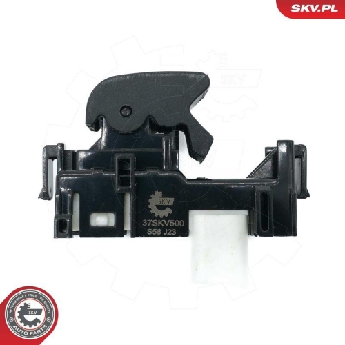 ESEN SKV Schalter, Fensterheber 37SKV500
