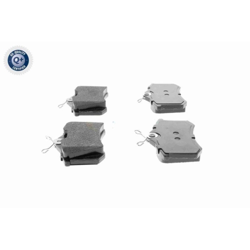 VAICO Bremsbelagsatz, Scheibenbremse Green Mobility Parts V10-8104-1