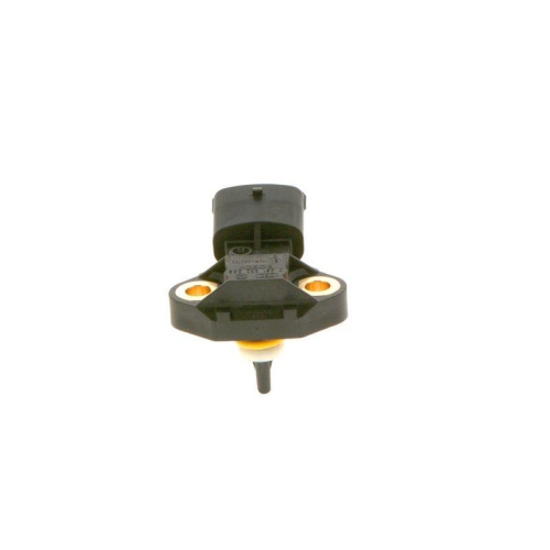 BOSCH Sensor, Kraftstofftemperatur 0 261 230 249