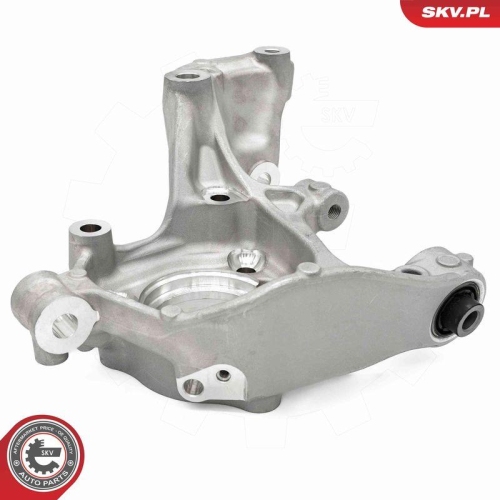 ESEN SKV Achsschenkel, Radaufhängung