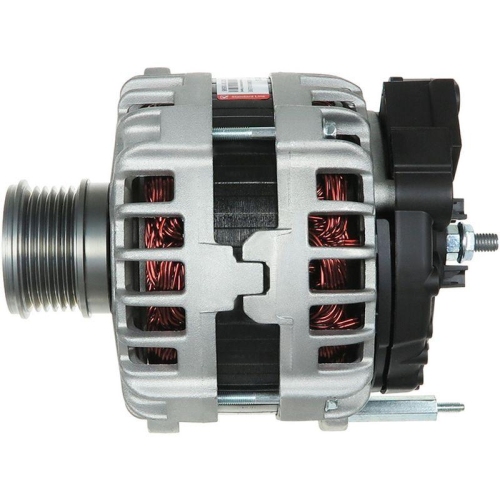 AS-PL Generator AS A0748S