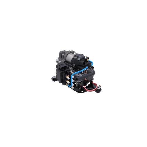 KAMOKA Kompressor, Druckluftanlage 2077056