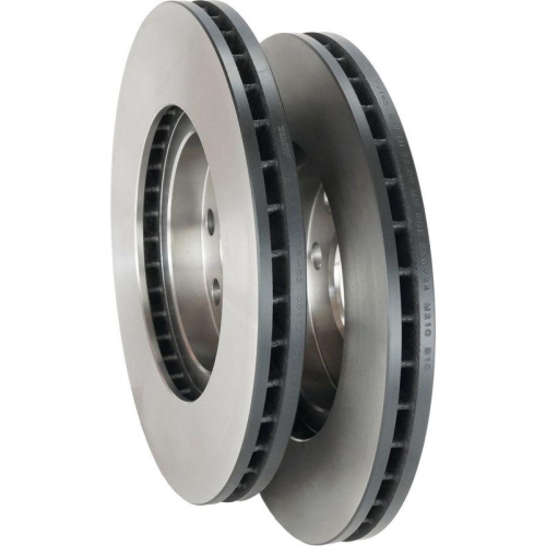 TRW Bremsscheibe DF4165