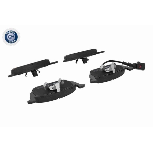 VAICO Bremsbelagsatz, Scheibenbremse Green Mobility Parts V10-8110