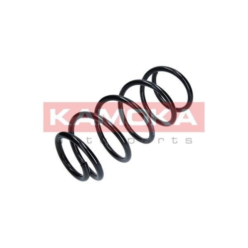 KAMOKA Fahrwerksfeder 2110353